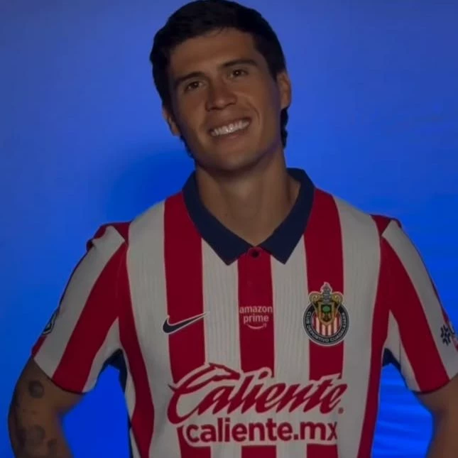 Diego Campillo. thumbnail