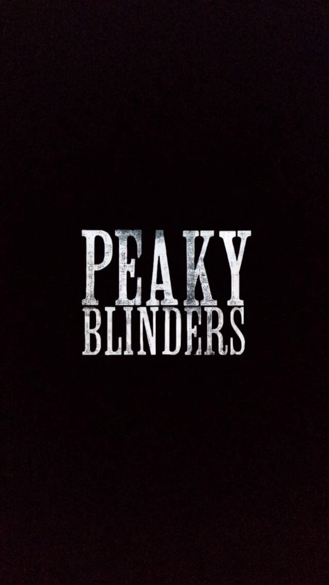 the Peaky Blinders thumbnail