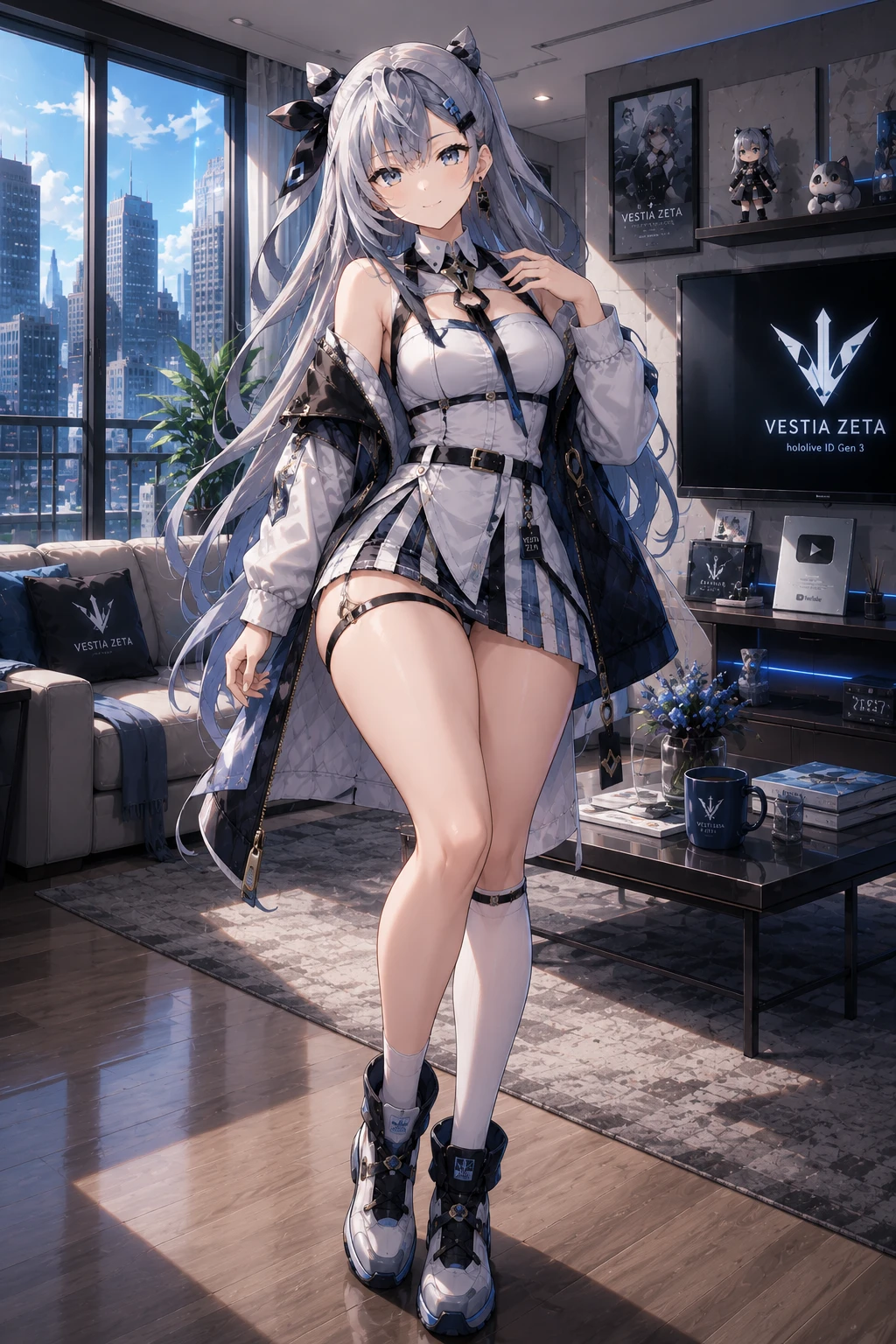 Vestia Zeta thumbnail