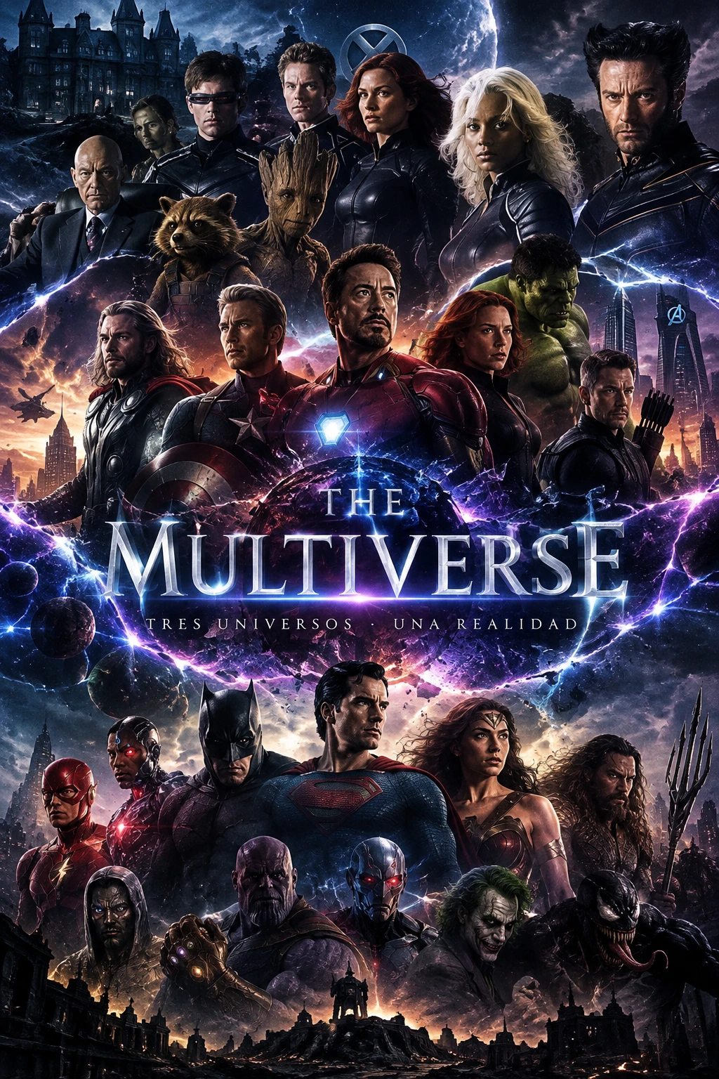 Multiverse thumbnail