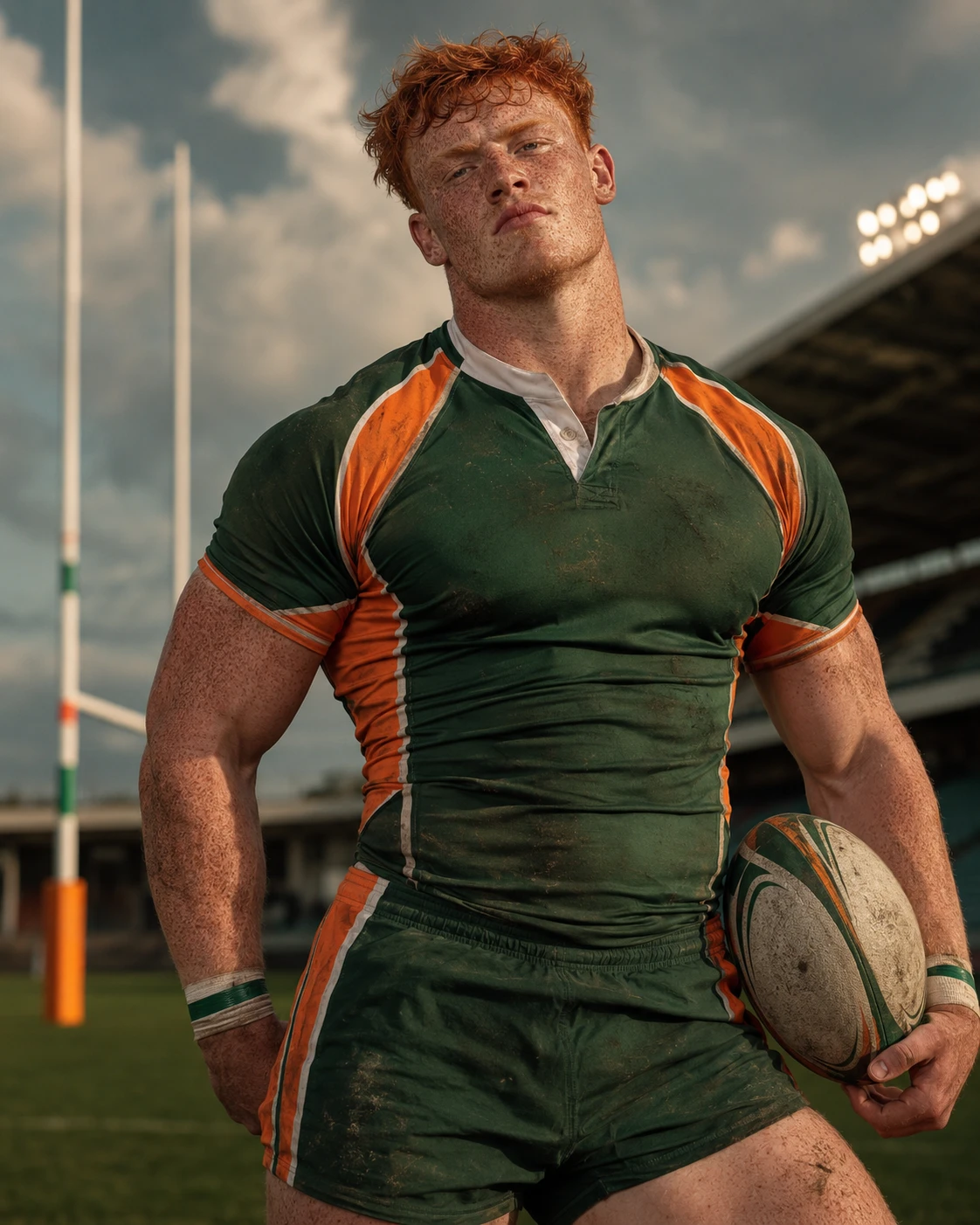 Oscar Byrne thumbnail
