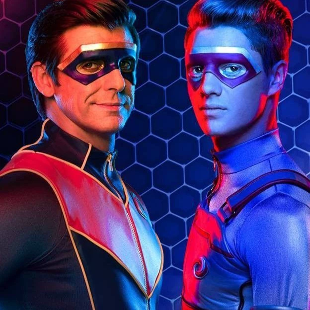 Henry Danger thumbnail