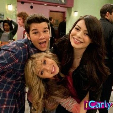 iCarly thumbnail