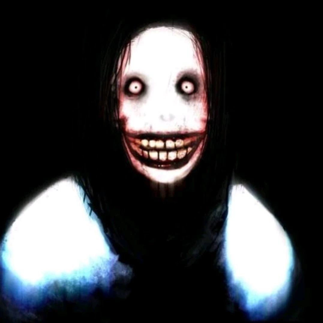 Jeff the killer thumbnail