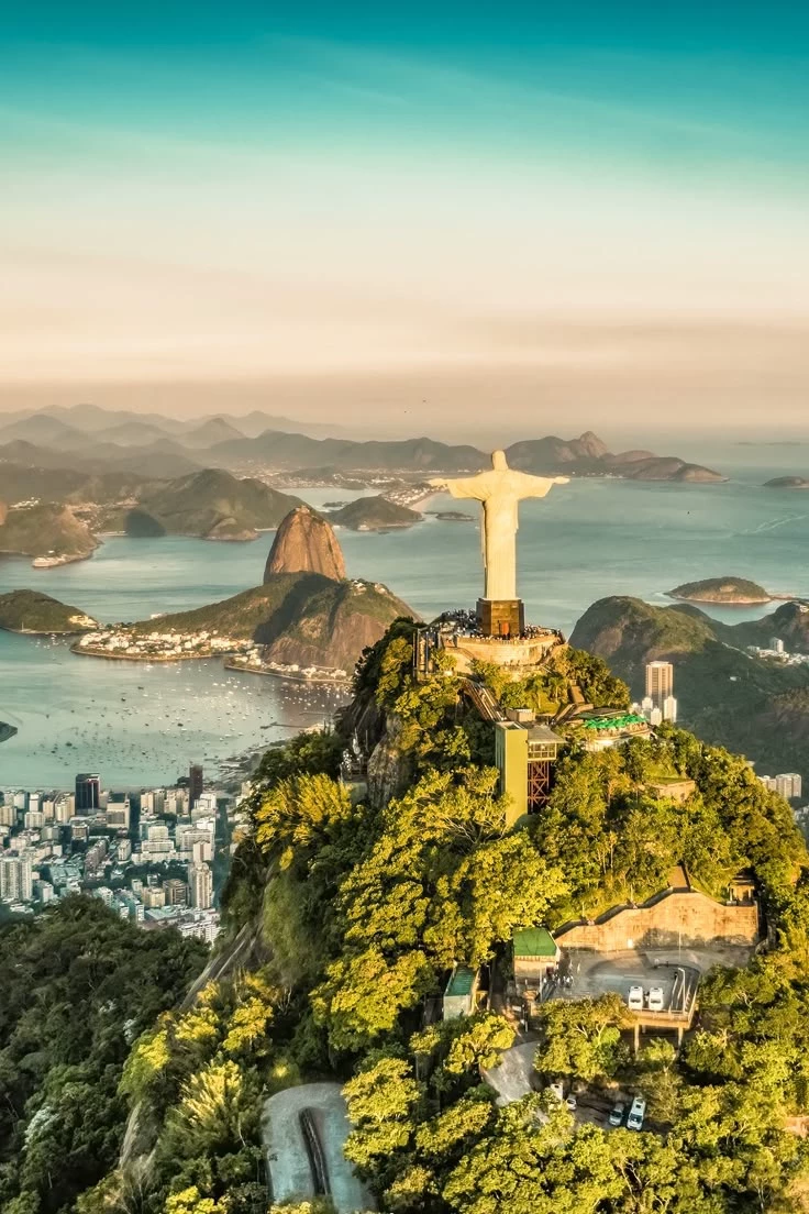 Rio de Janeiro thumbnail