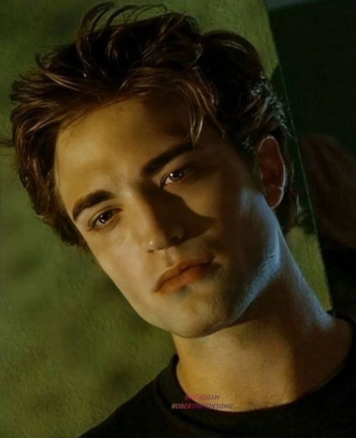 Edward Cullen thumbnail