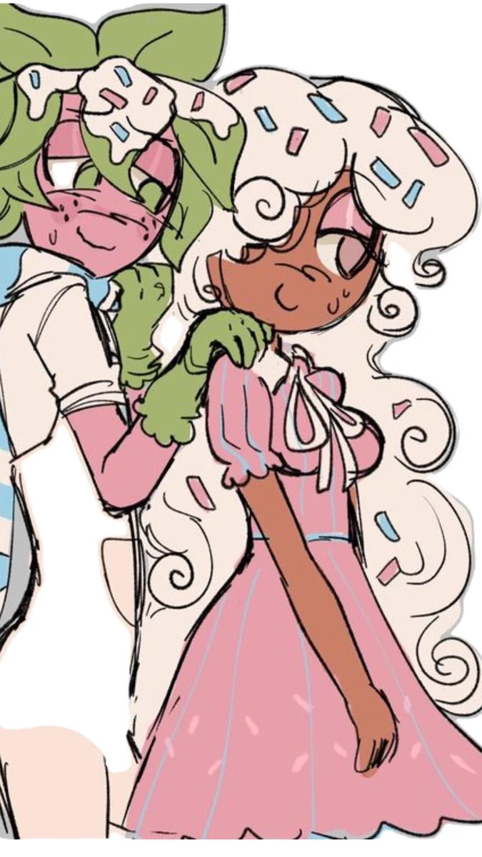 SPROUT x GINGER thumbnail