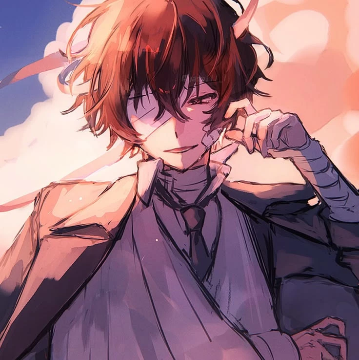 Dazai Osamu thumbnail