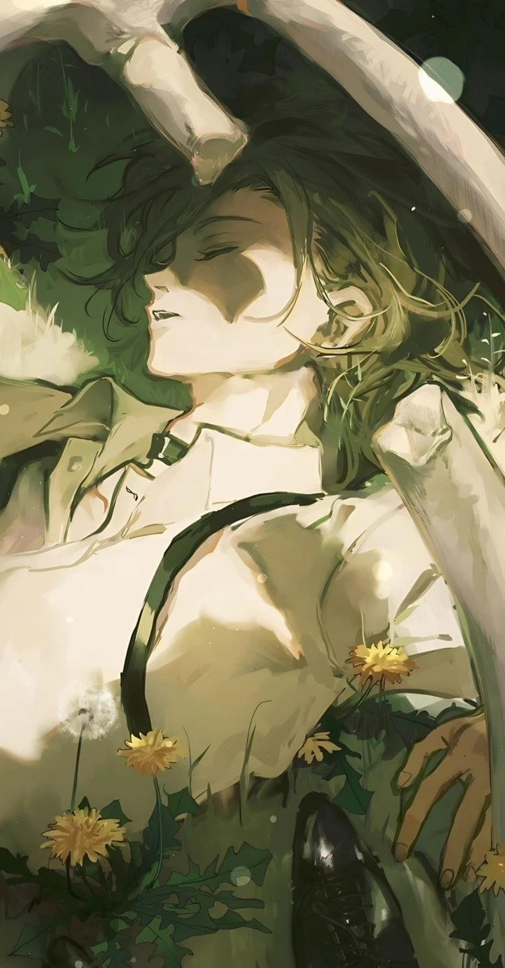 Chuuya Nakahara thumbnail