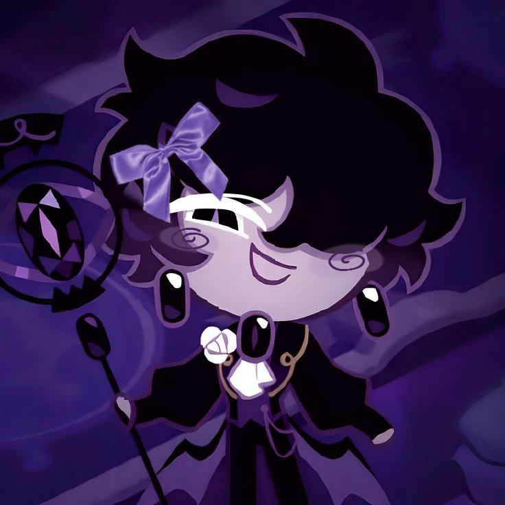 ♡◇ Black sapphire◇♡ thumbnail