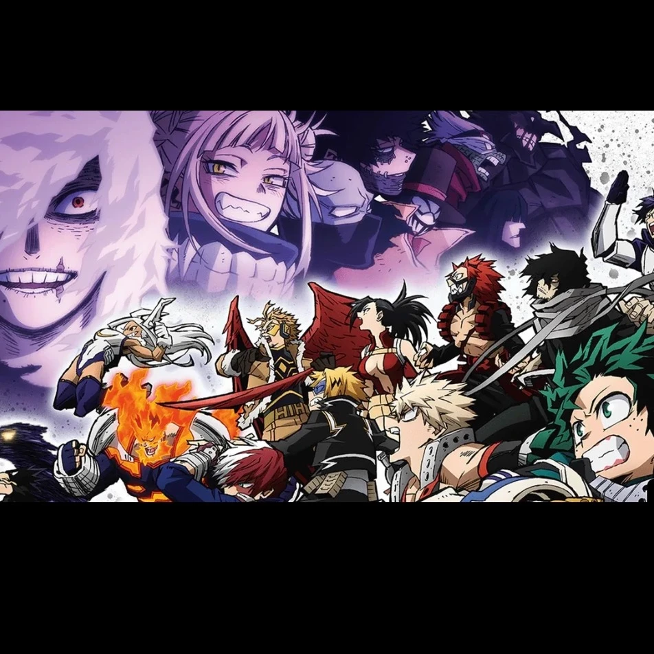 MHA - New Student thumbnail