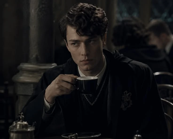 Tom Riddle thumbnail