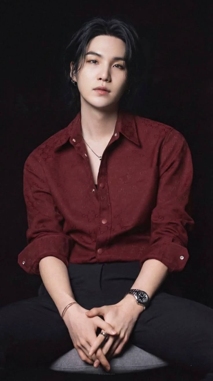 Min Yoongi thumbnail
