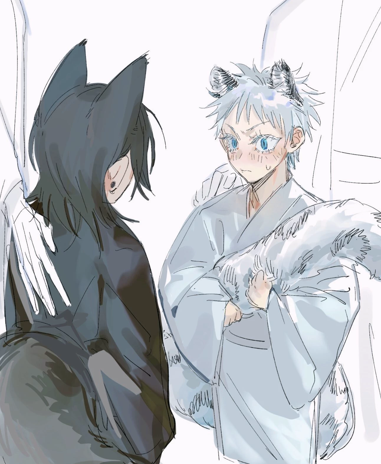 A Destined Meeting thumbnail