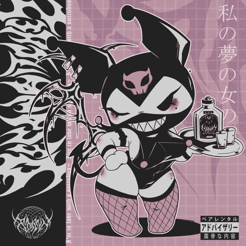 Kuromi thumbnail