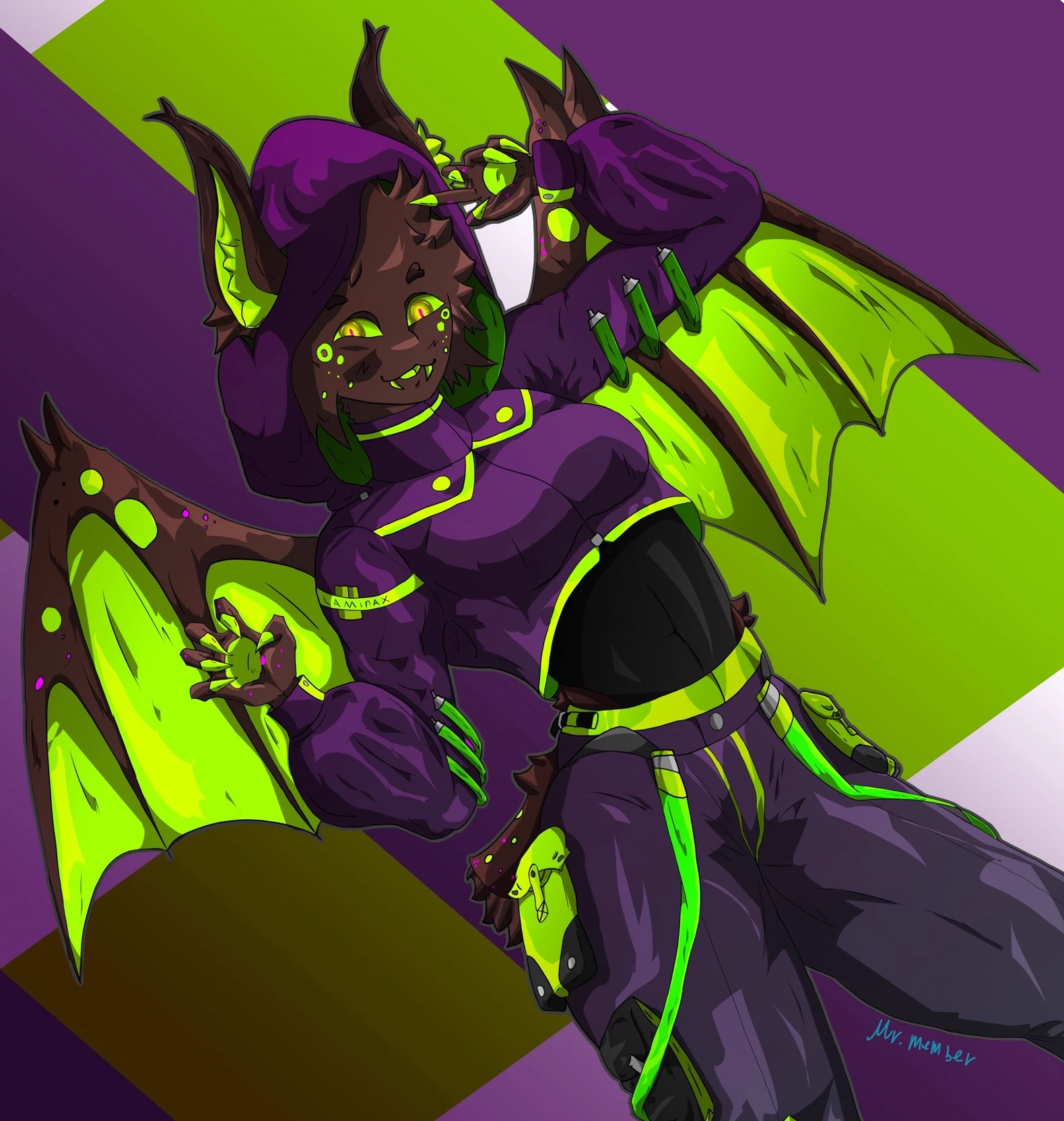 Witchbrew (Kate) thumbnail