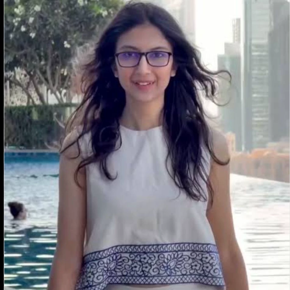 Avantika Bhatt Joshi thumbnail