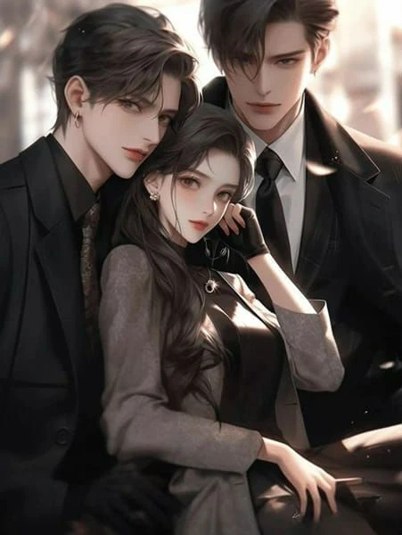 Love of three thumbnail