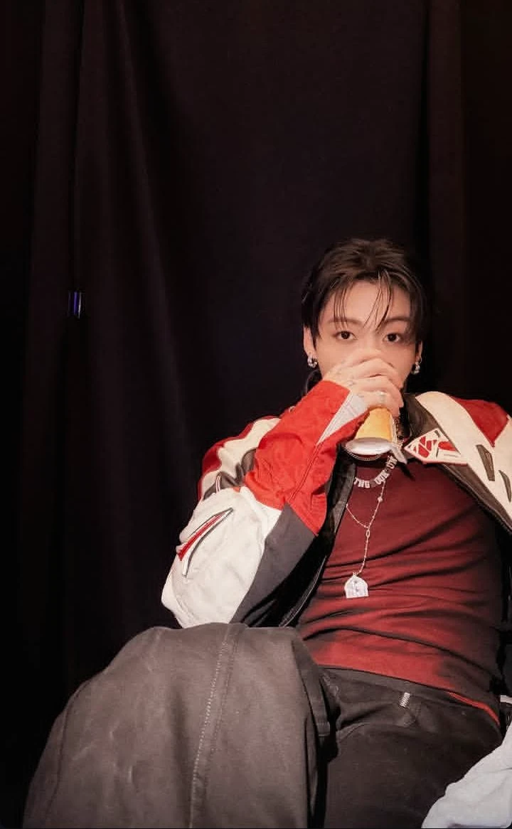 Jungkook thumbnail
