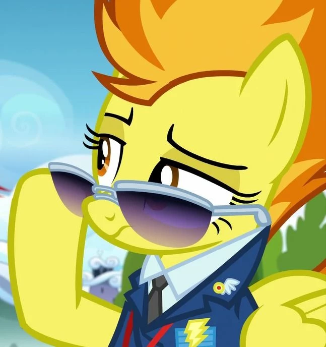 Spitfire thumbnail