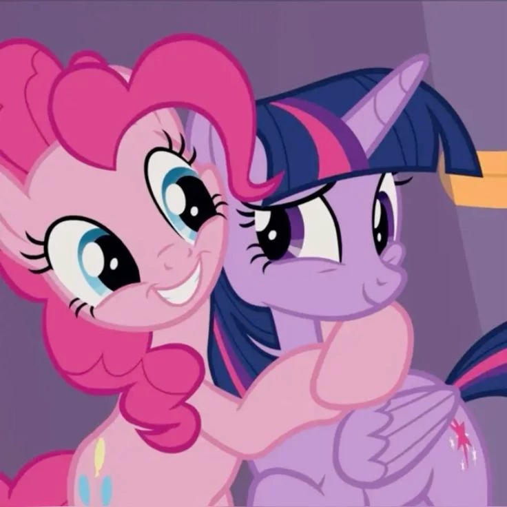 Pinkie Pie ♡ TWIPIE thumbnail
