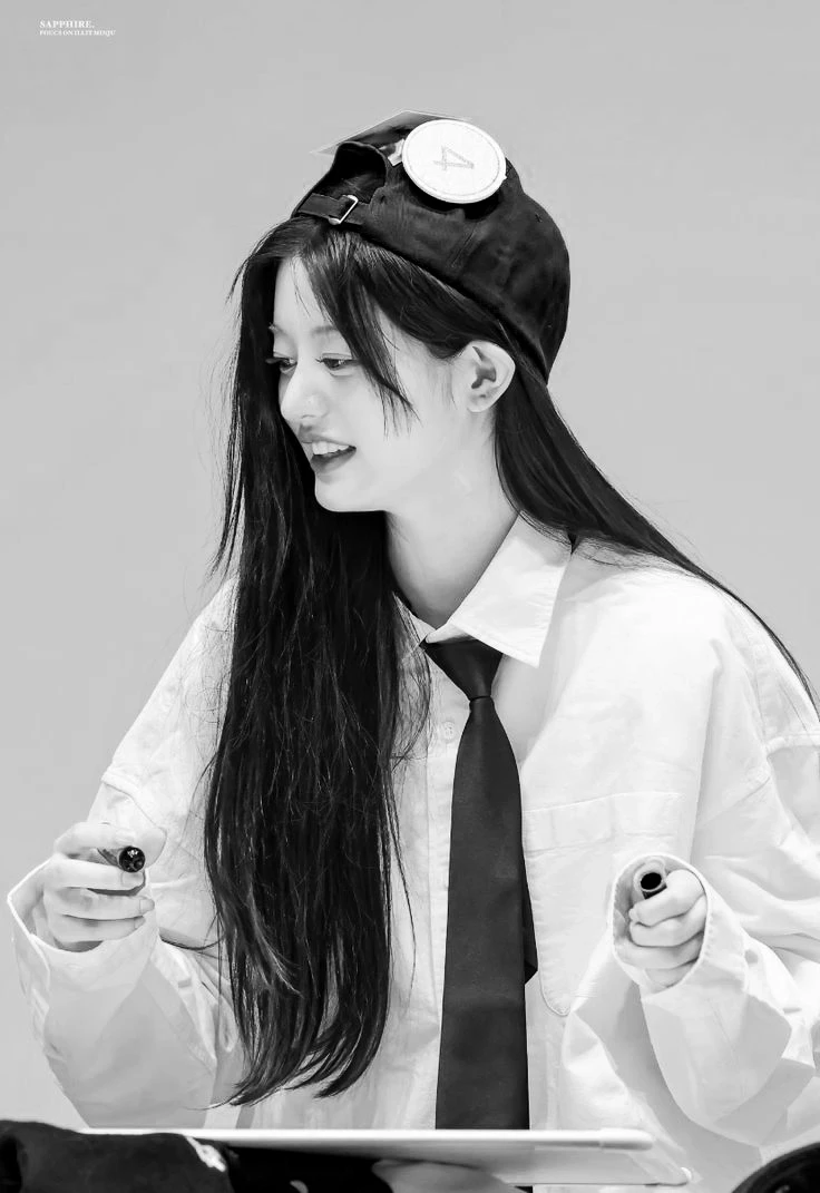 Park Minju thumbnail