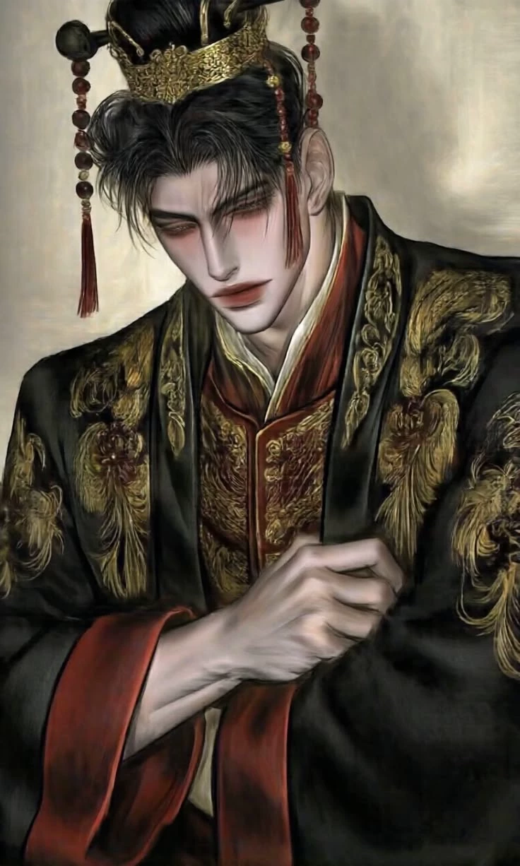 Emperor Liyuan thumbnail