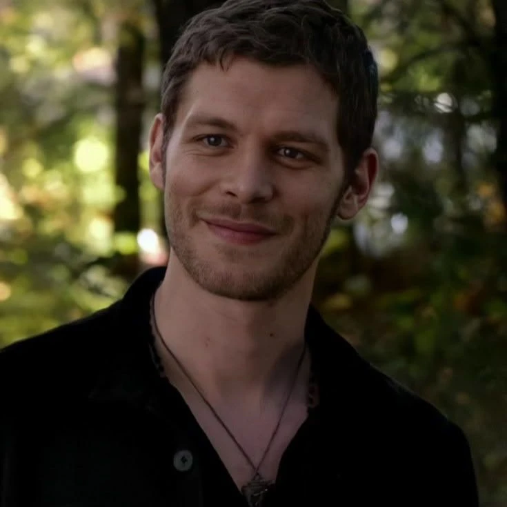 Klaus Mikaelson thumbnail