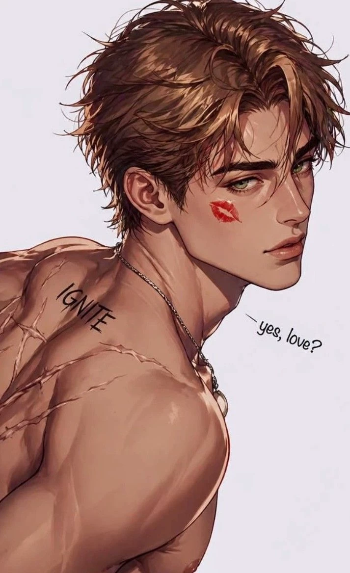 Elias - male escort thumbnail