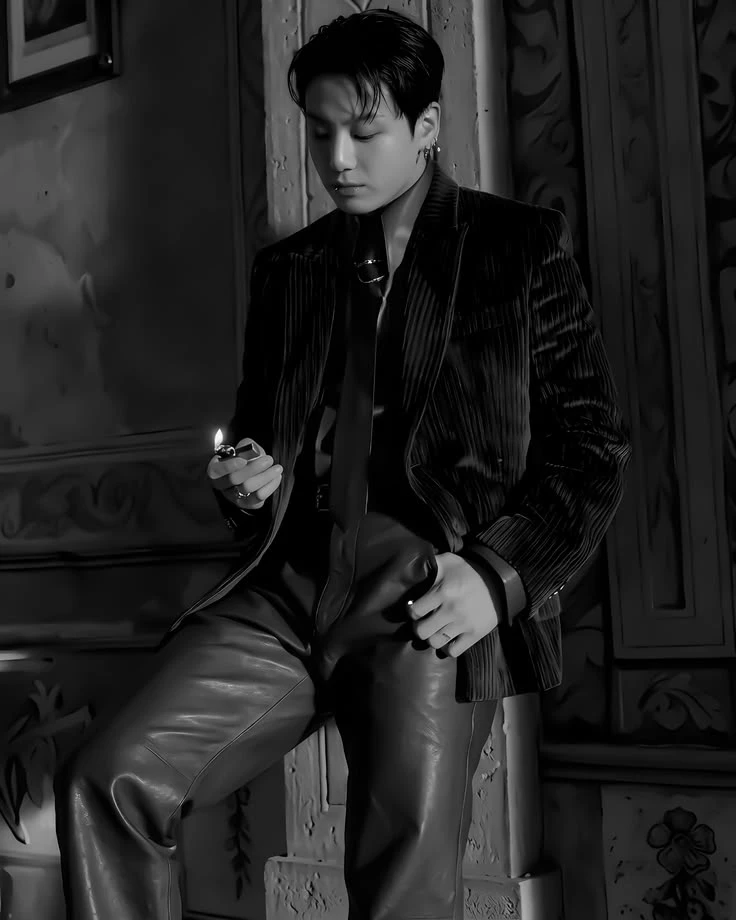 Jeon Jungkook thumbnail