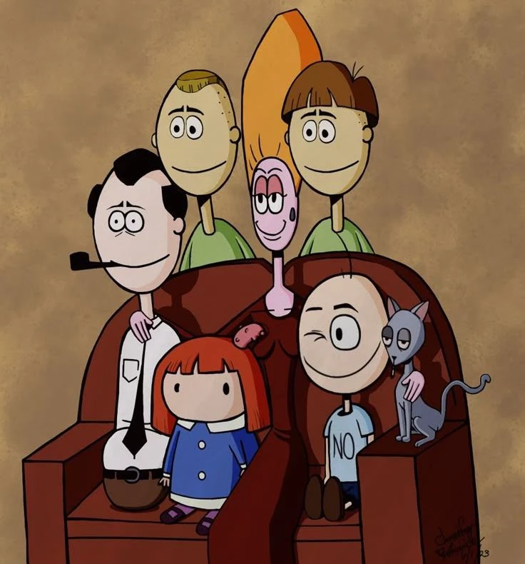 the oblongs thumbnail