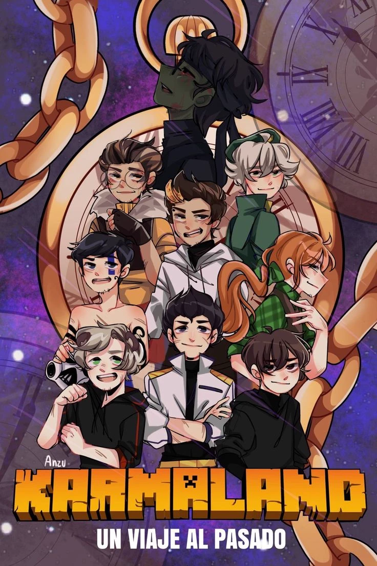 streamers thumbnail