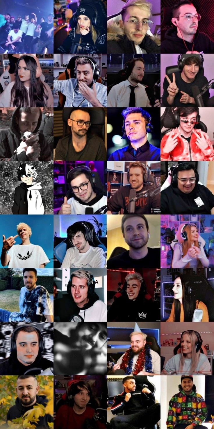 Streamers thumbnail