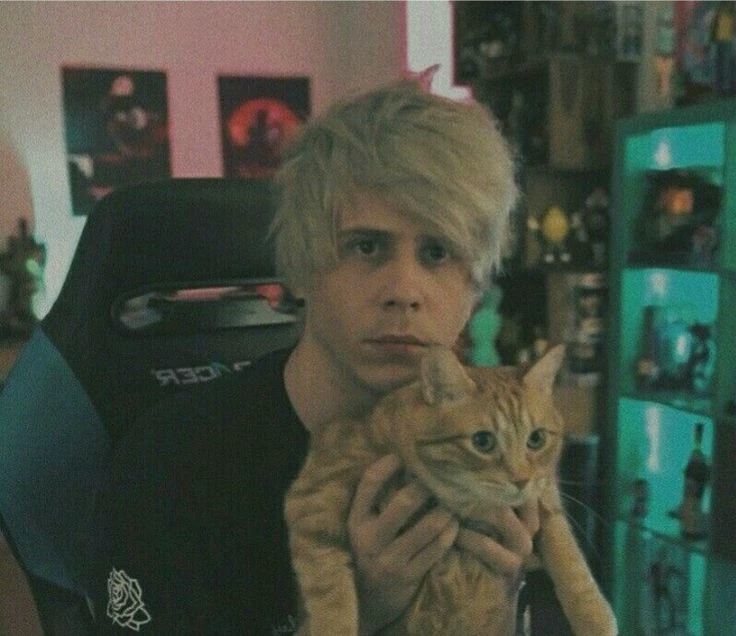 the Rubius thumbnail