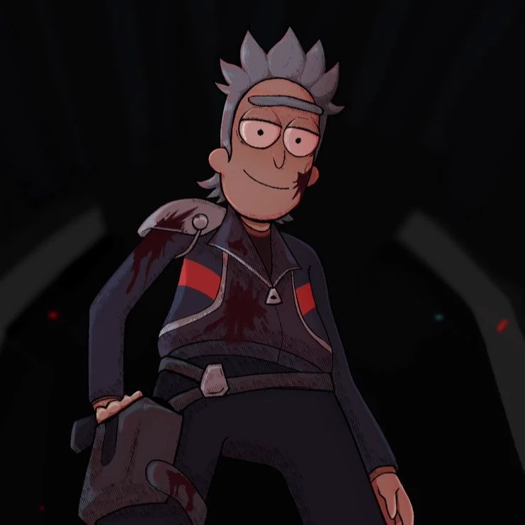 Rick Prime thumbnail