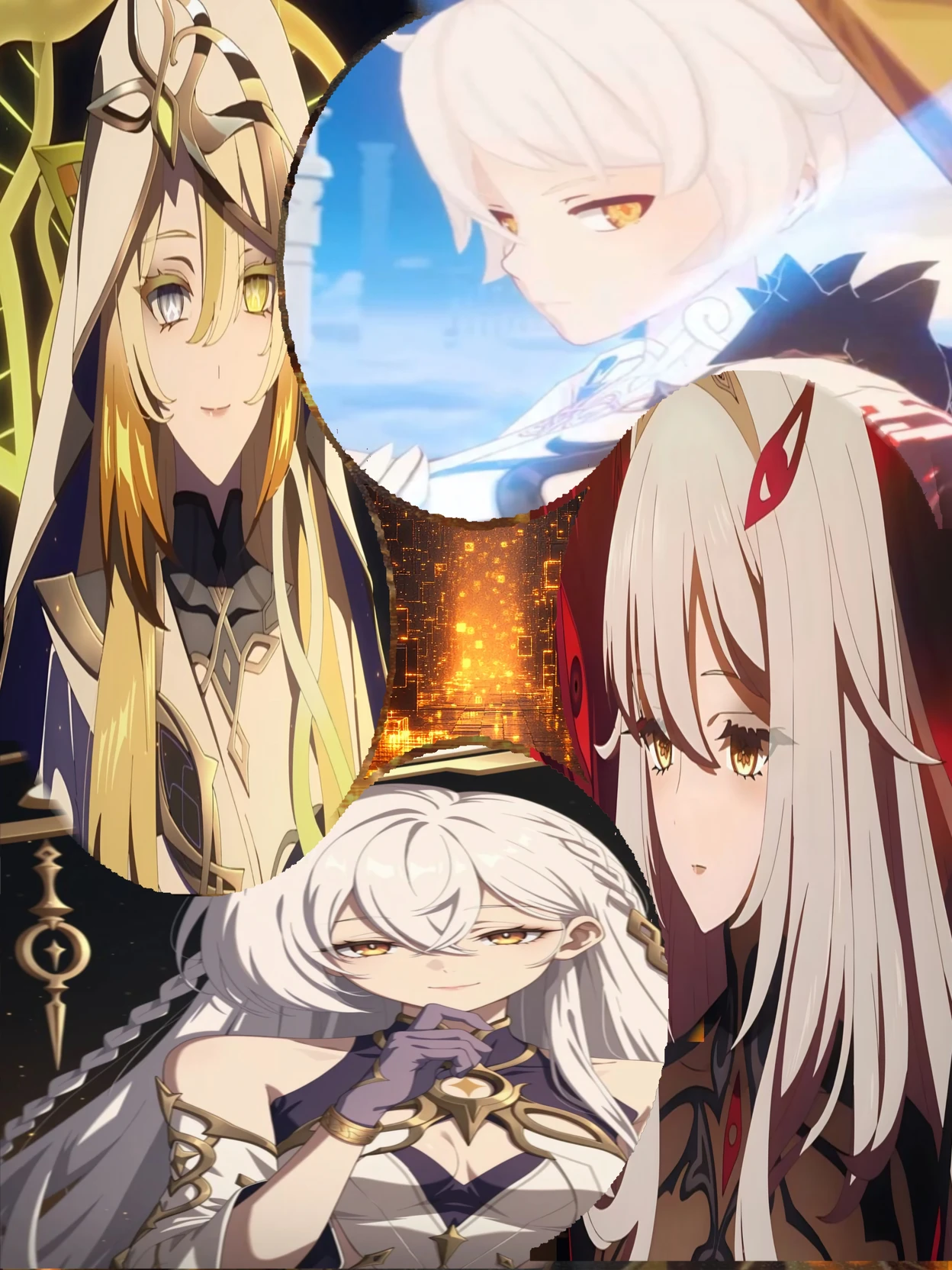 Celestial Order thumbnail