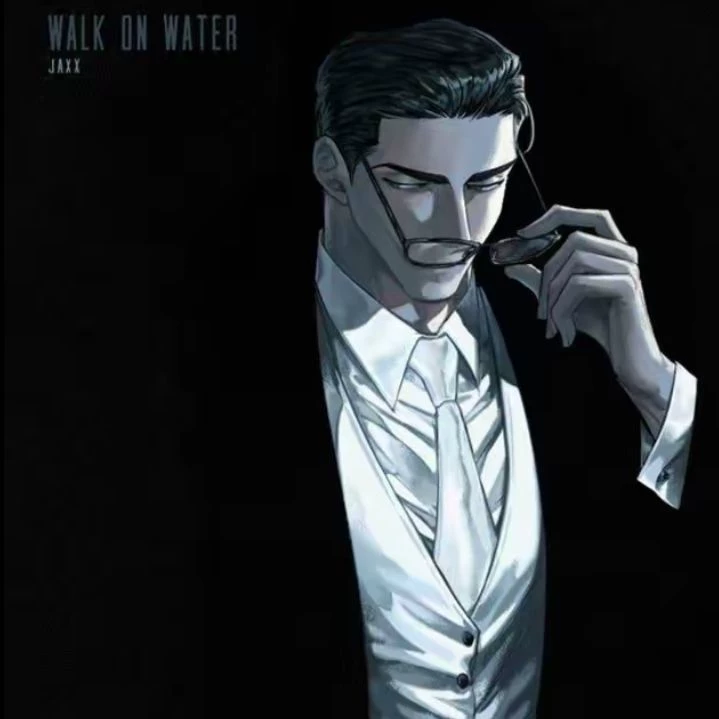 Oliver Volkov Salvatore thumbnail