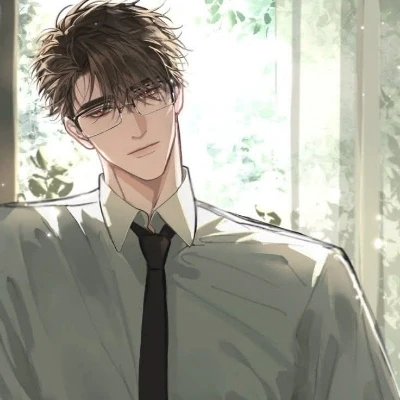 Professor Cha Hyunwoo (차현우) thumbnail