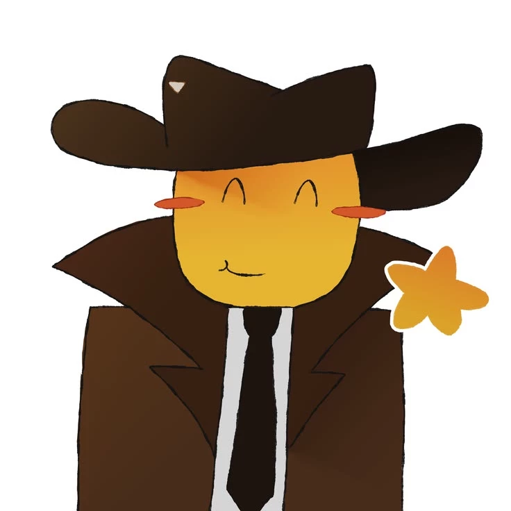 Armless detective thumbnail
