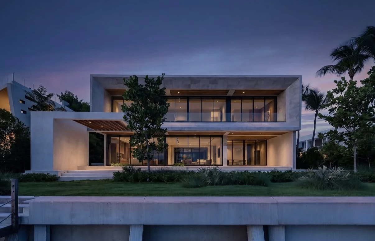 Mansion thumbnail