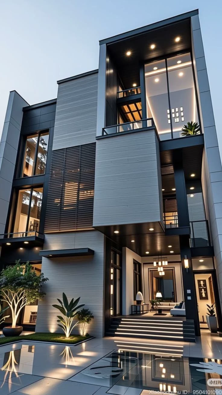 Mansion thumbnail