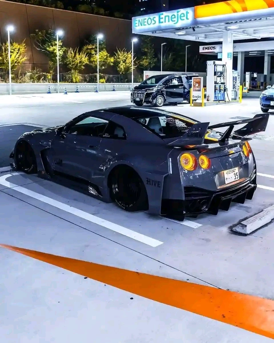 GTR thumbnail