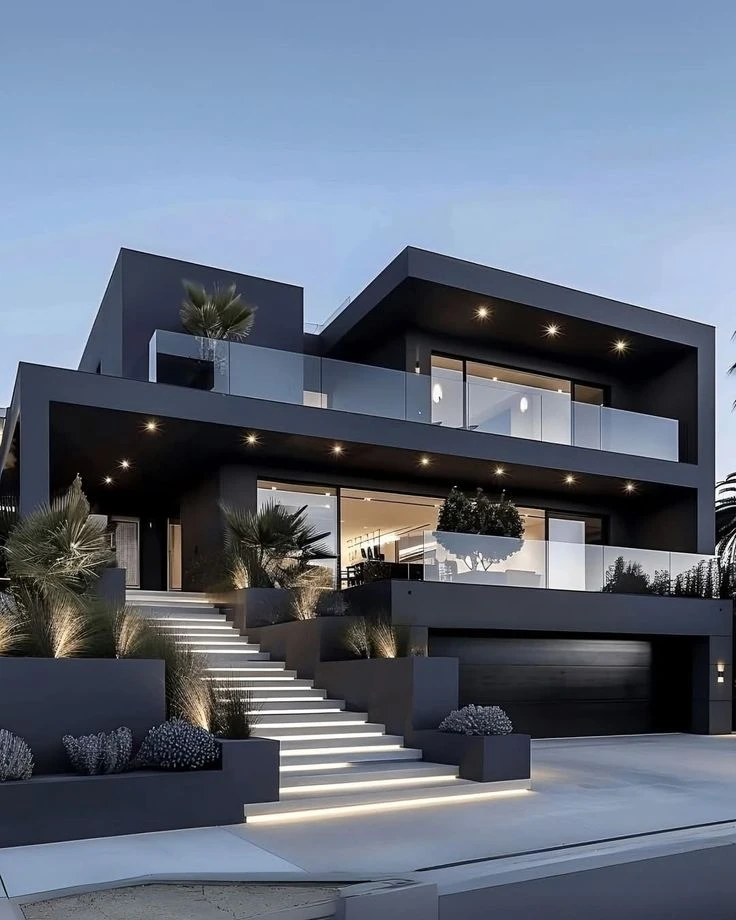 Mansion thumbnail