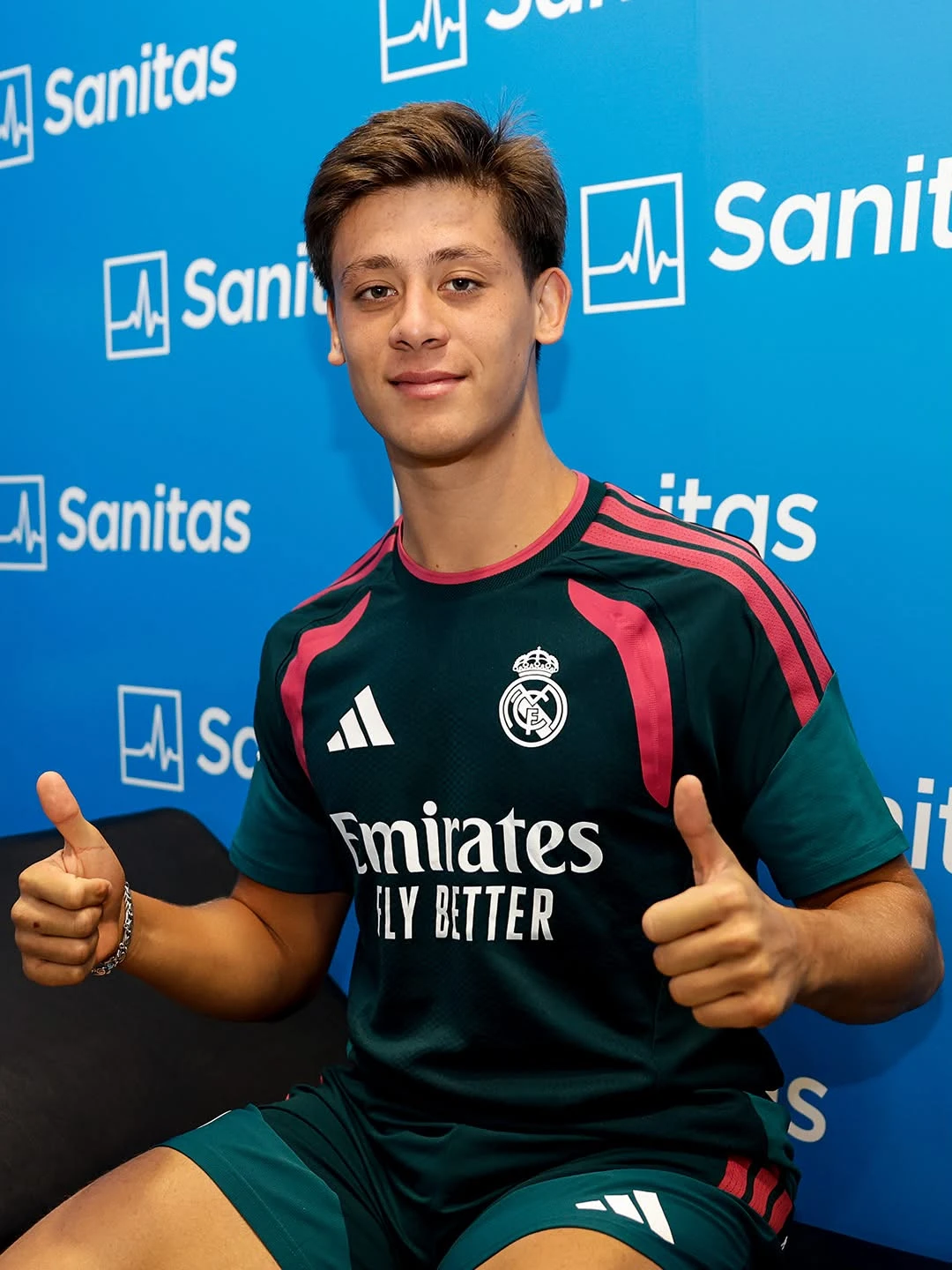 Arda Guler thumbnail