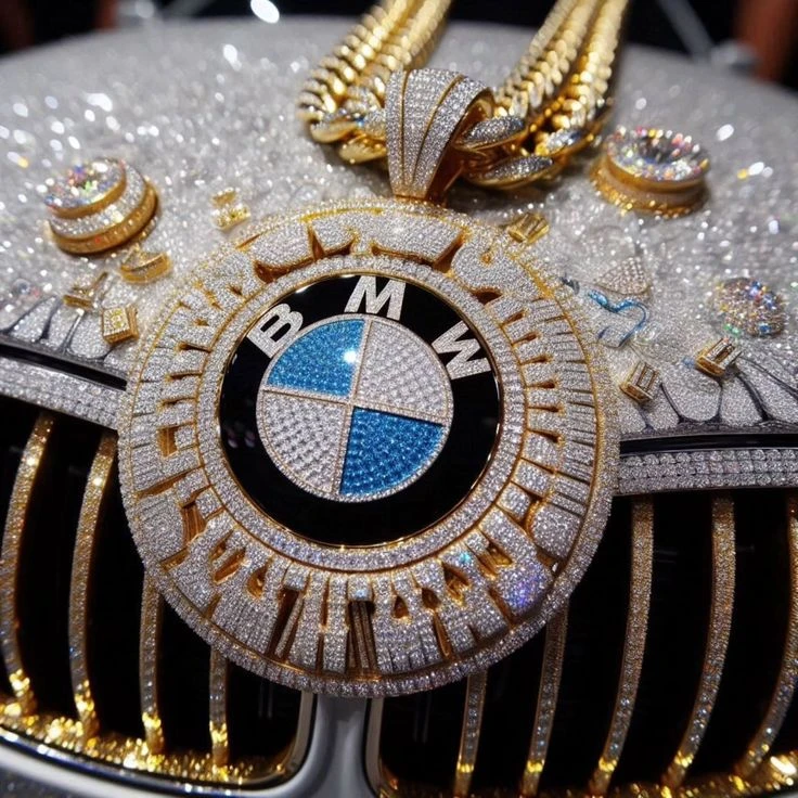 BMW thumbnail