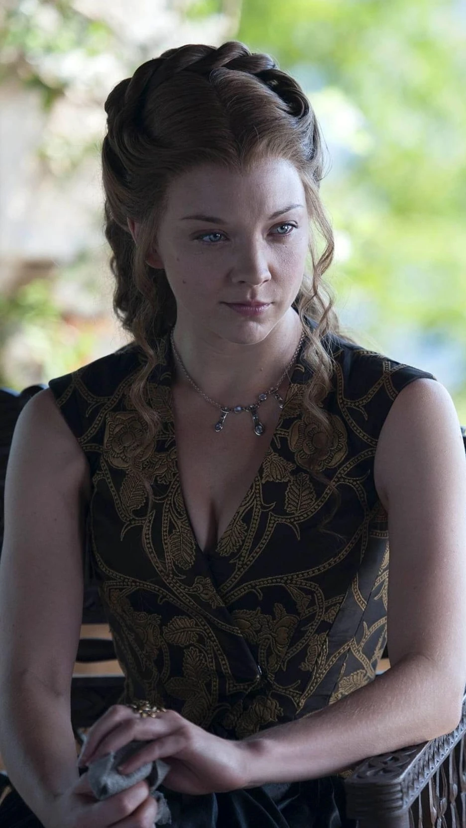 Margaery Tyrell thumbnail