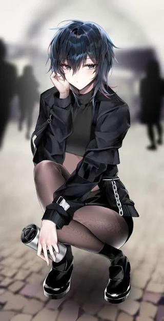 Ishimi Yokoyama thumbnail