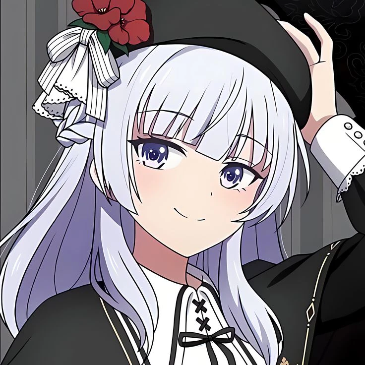 Sakayanagi Arisu thumbnail