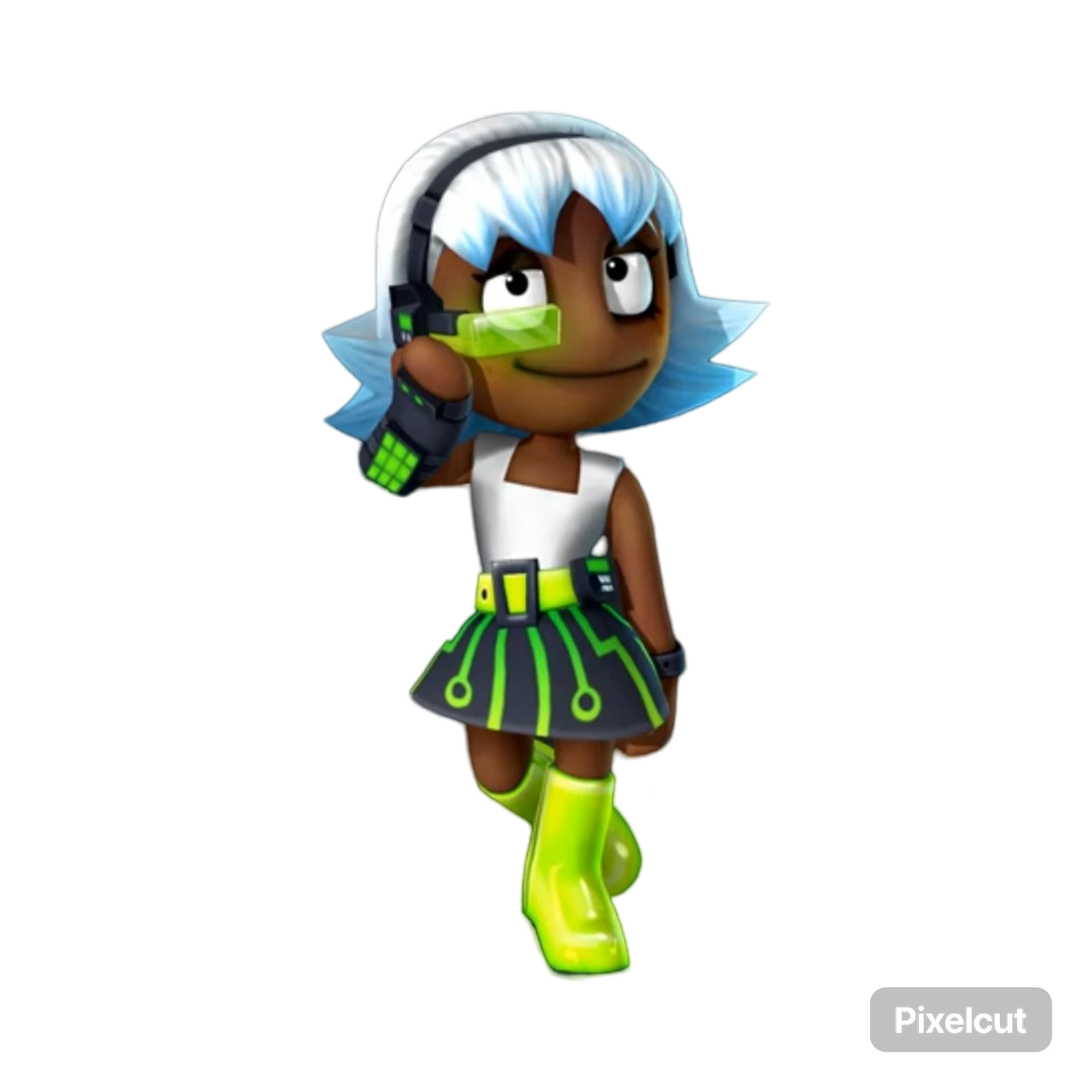 Leeta thumbnail