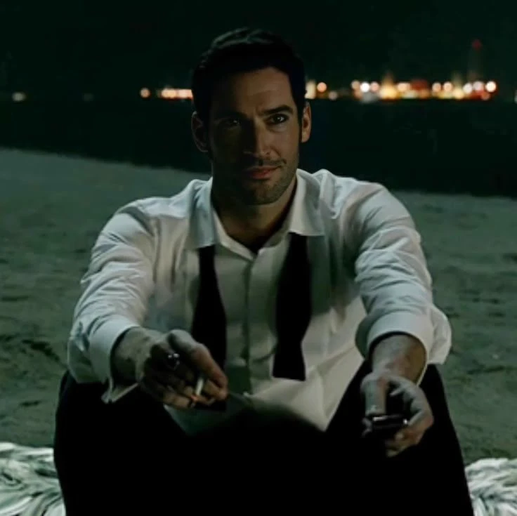 Lucifer Morningstar thumbnail